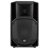 2x RCF ART712-A (MK4) 1400 W aktiver 2-Wege-Lautsprecher (Paket 1)
